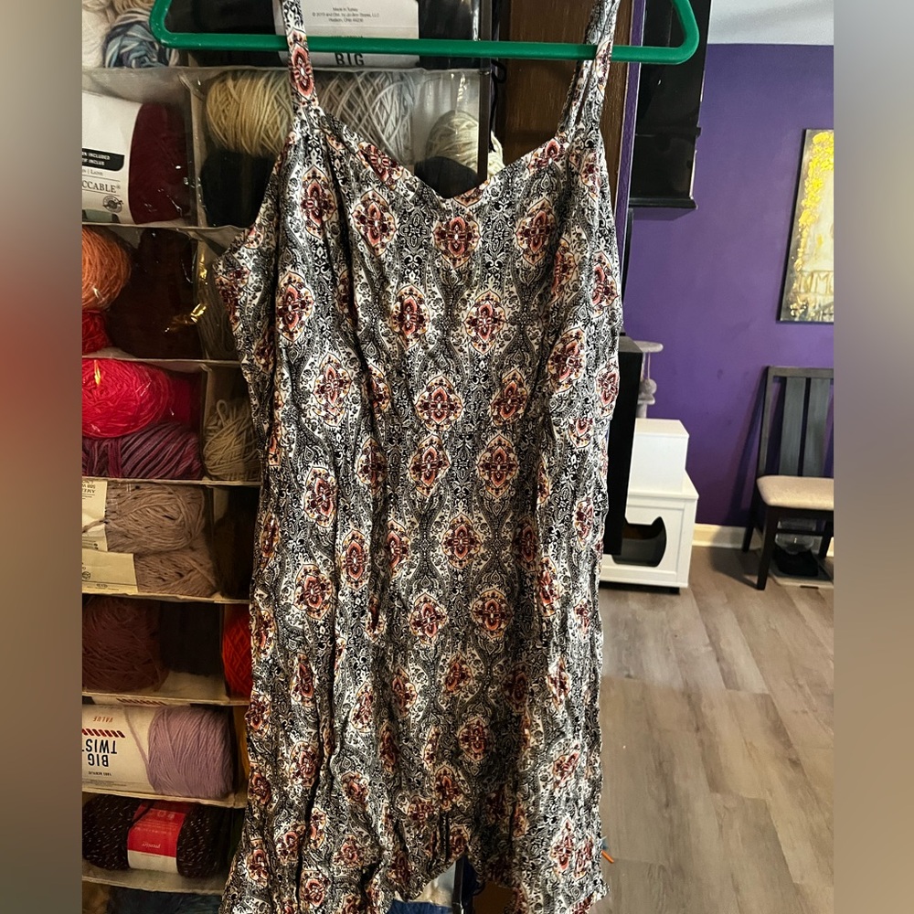 Torrid size 2 dress